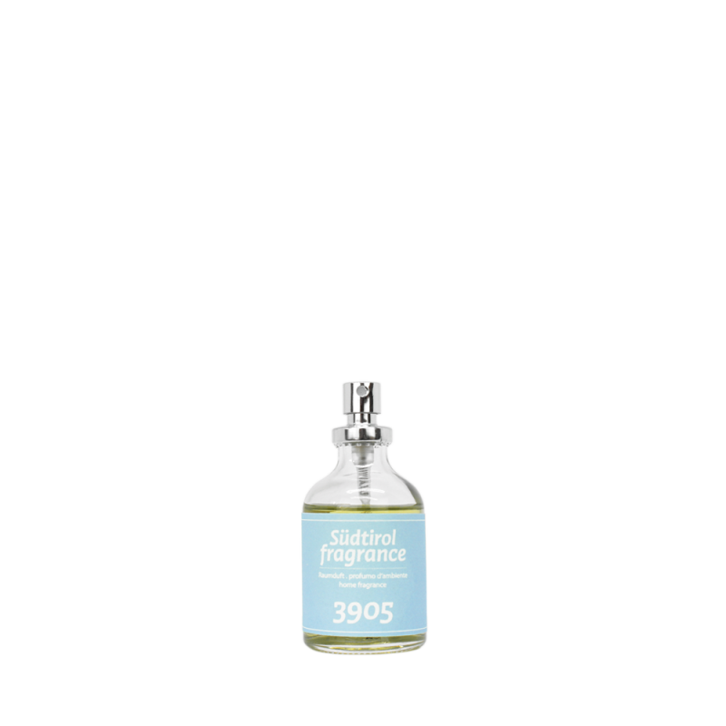Südtirol fragrance 3905, 50ml TESTER Air Spray VOC: 89,8%