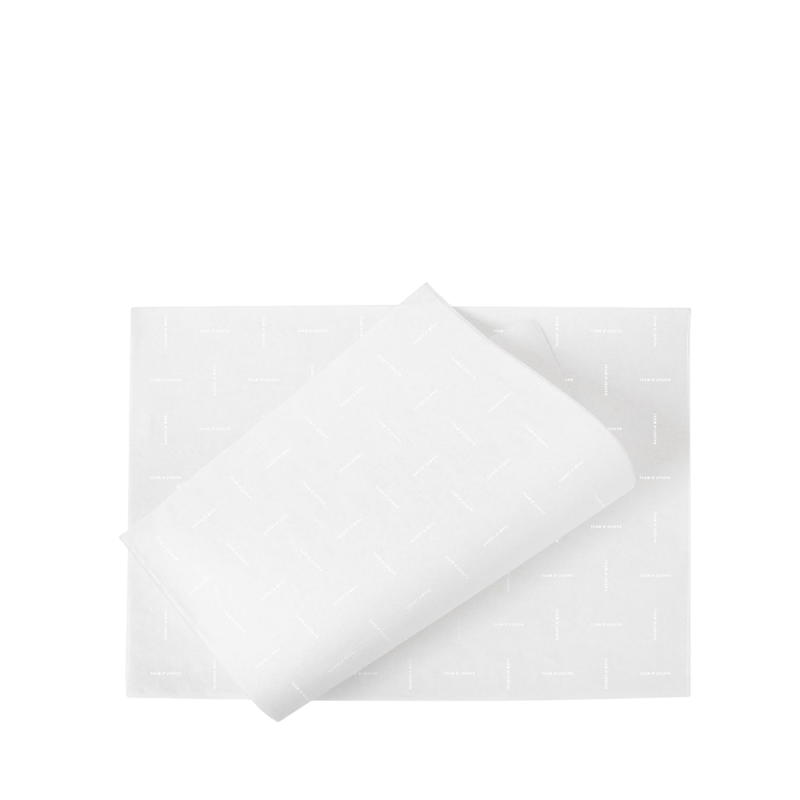 Seidenpapier TEAM DR JOSEPH 70x21 cm Mindestbestellmenge: 50 Stück