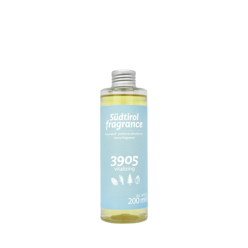 Südtirol fragrance 3905 - Nachfüllflasche, 200ml VOC: 89,8%