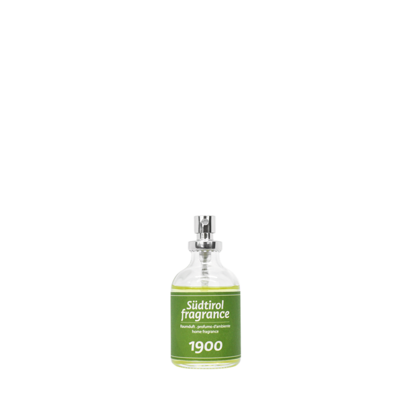 Südtirol fragrance 1900, 50ml TESTER Air Spray VOC: 89,8%