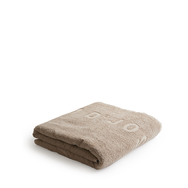 Premium-Handtuch super-weich aus 100% Baumwolle, 100x220 cm