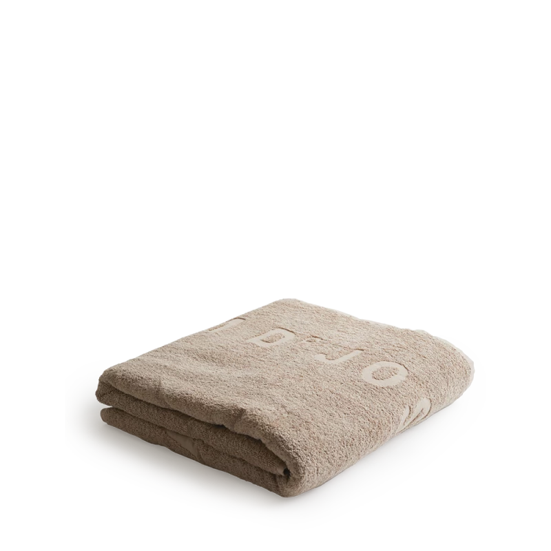 Asciugamano Premium super-morbido in 100% cotone, 100x220 cm