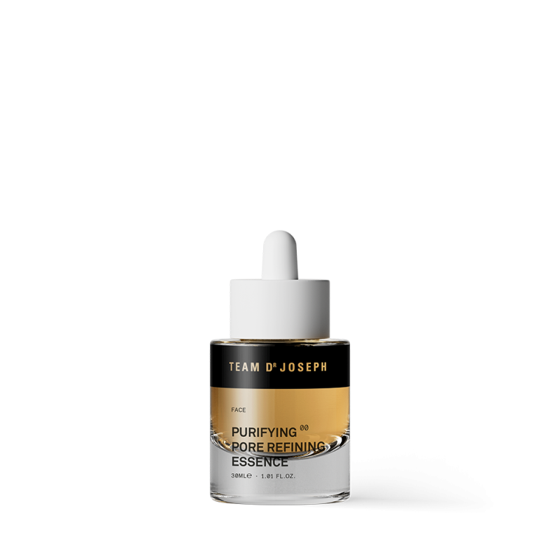 Purifying Pore Refining Essence Professional, 30 ml Wirkstoffkomplex für das effiziente und schonende Öffnen der Poren