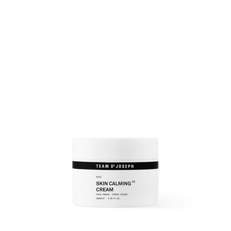 Skin Calming Cream Professional, 100 ml Beruhigende und schützende Gesichtscreme