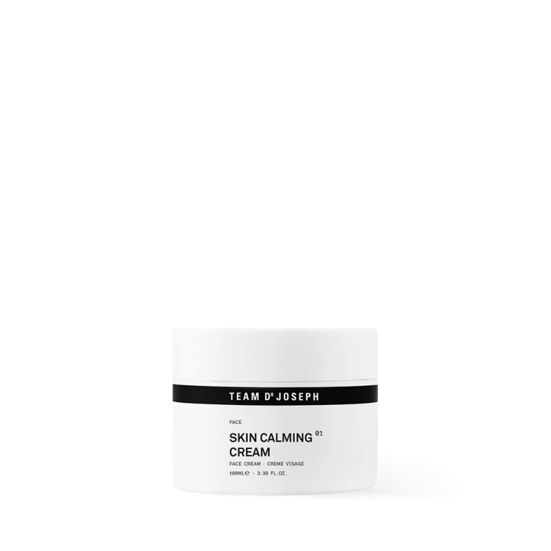 Skin Calming Cream Professional, 100 ml Crema viso calmante ed equilibrante